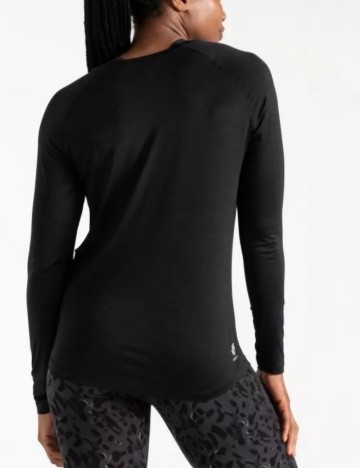 Bluza Sport DARE2B, negru