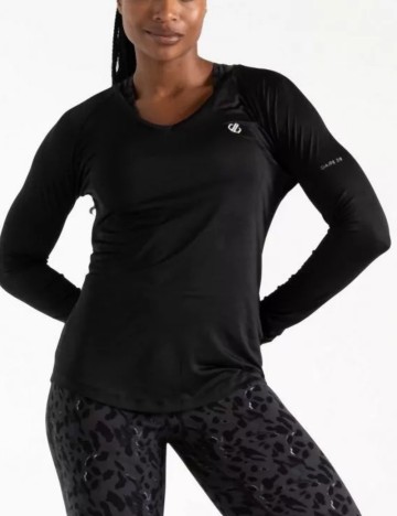 Bluza Sport DARE2B, negru