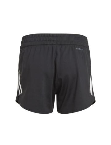 Pantaloni scurți Adidas, negru