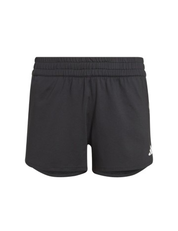 Pantaloni scurți Adidas, negru