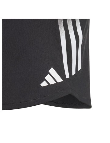 Pantaloni scurți Adidas, negru