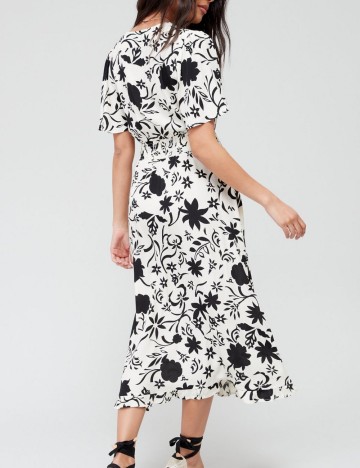 Rochie maxi V by Very, mix culori