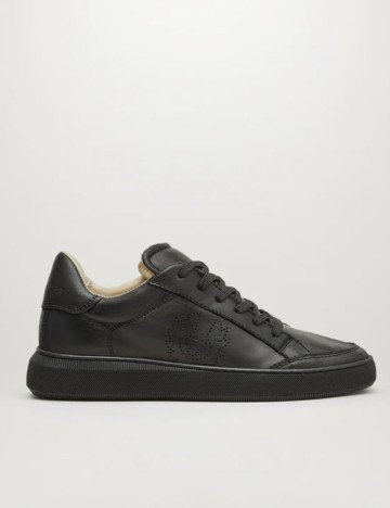 Pantofi Sport BELSTAFF, negru