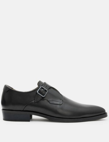 Pantofi Allsaints, negru