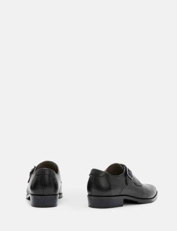 Pantofi Allsaints, negru