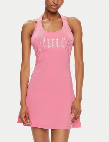 Rochie mini Juicy Couture, roz