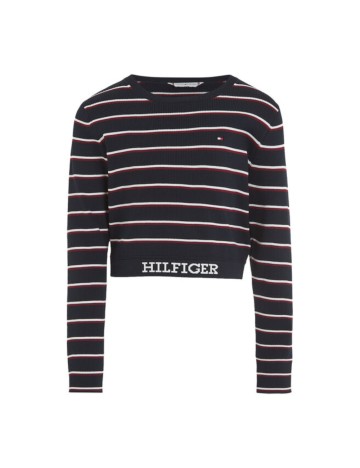 Bluză Tommy Hilfiger, mix culori