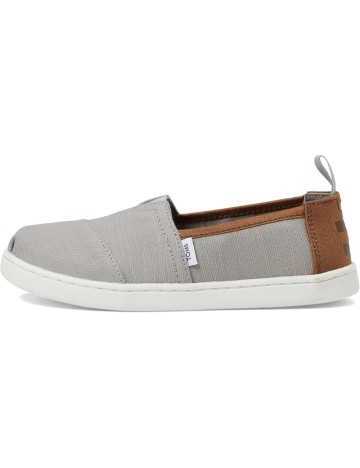 Espadrile Toms, gri