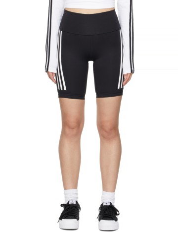 Colanți Sport Adidas, negru