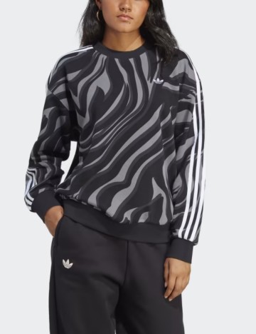 Bluză Adidas, mix culori