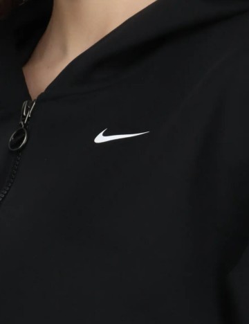 Hanorac Nike, negru