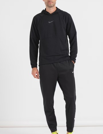 Hanorac Nike, negru