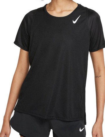 Tricou Nike, negru