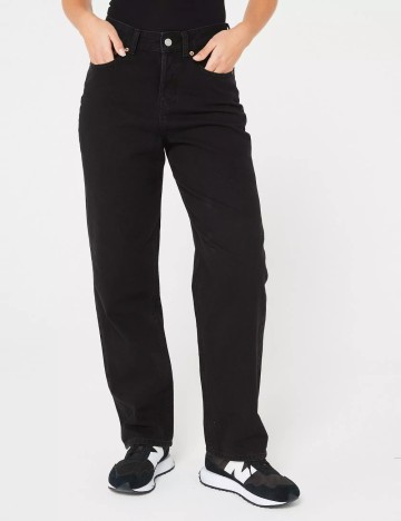 Jeans JJXX, negru