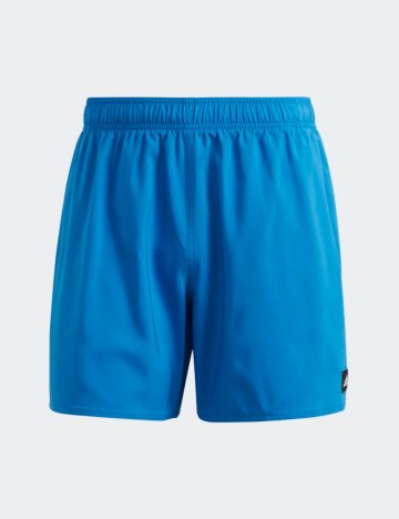 Short Adidas, albastru