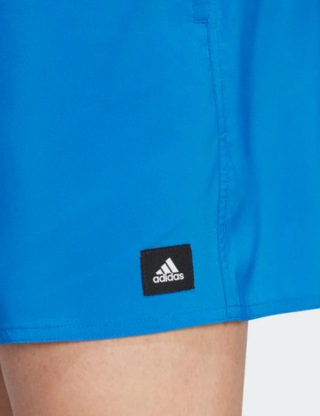 Short Adidas, albastru