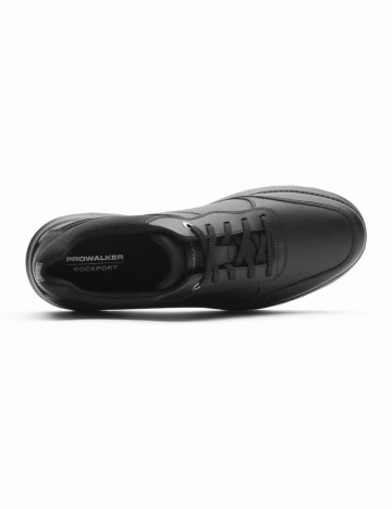 Pantofi Sport ROCKPORT, negru