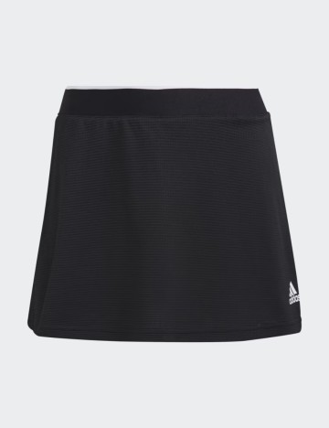 Fustă sport Adidas, negru