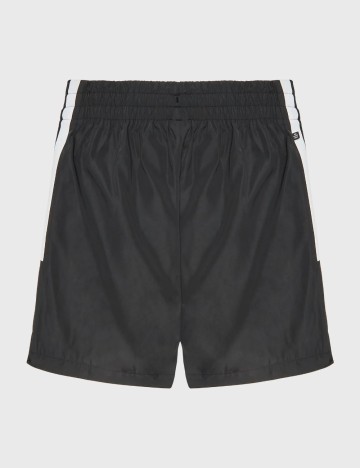 Pantaloni scurți Adidas, negru