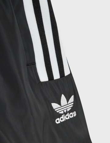 Pantaloni scurți Adidas, negru