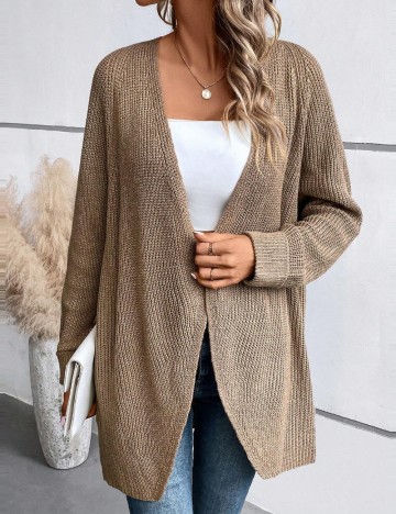 Cardigan Shein, maro