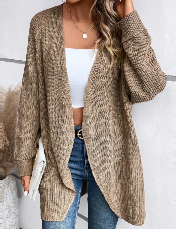 Cardigan Shein, maro