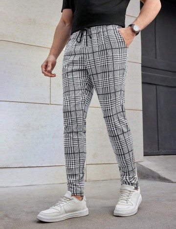 Pantaloni Shein, mix culori