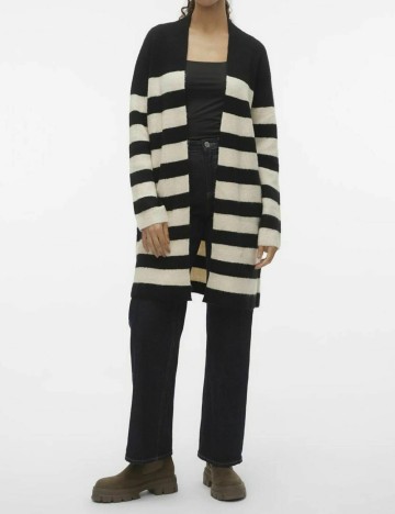 Cardigan Vero Moda, mix culori