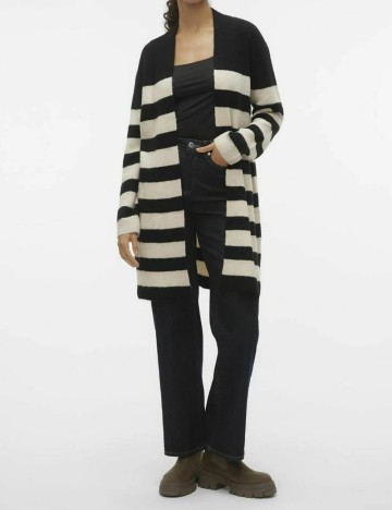 Cardigan Vero Moda, mix culori