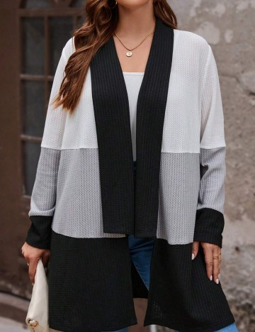 Cardigan Emery Rose, mix culori