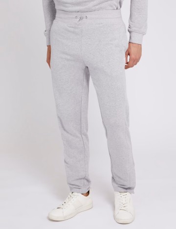 Pantaloni de trening Guess, gri