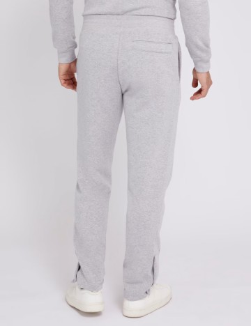 Pantaloni de trening Guess, gri