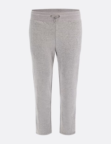 Pantaloni de trening Guess, gri