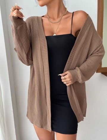 Cardigan Shein, maro