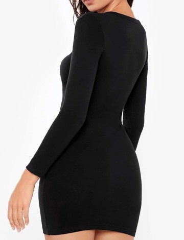 Rochie mini Shein, negru