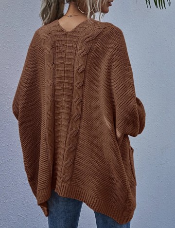 Cardigan Shein, maro