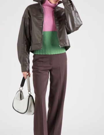 Pulover Only, mix culori