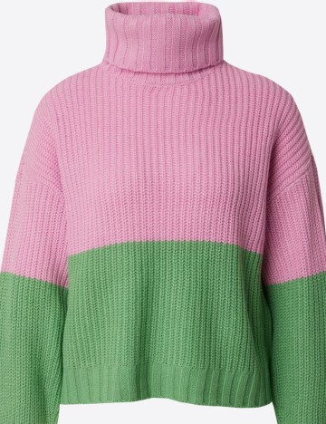 Pulover Only, mix culori