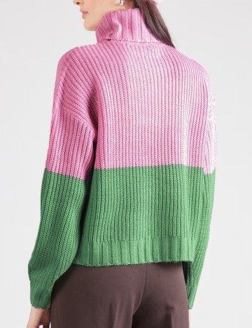 Pulover Only, mix culori