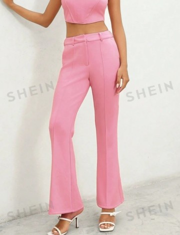 Pantaloni Shein, roz