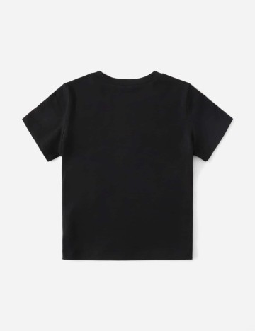 Tricou Shein, negru