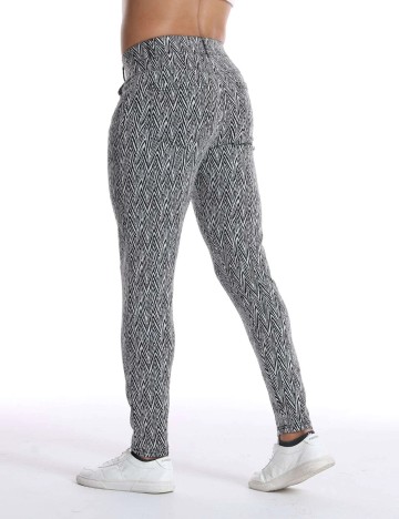 Pantaloni Shein, mix culori