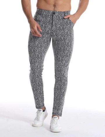 Pantaloni Shein, mix culori