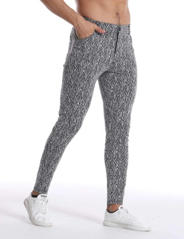 Pantaloni Shein, mix culori