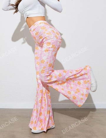 Pantaloni Shein, mix culori