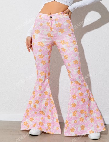 Pantaloni Shein, mix culori