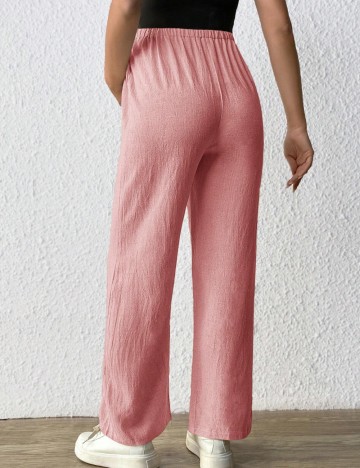 Pantaloni Shein, roz