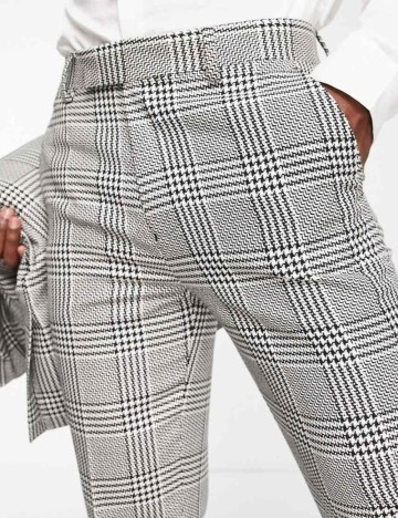 Pantaloni ASOS, mix culori