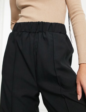 Pantaloni ASOS, negru