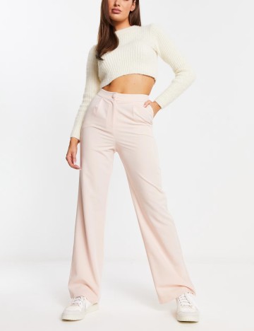 Pantaloni Miss Selfridge, roz